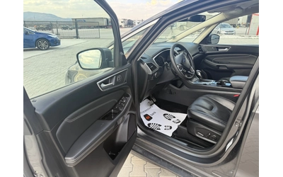 Ford S-Max 2.0TDCI ST-line 7 места   Собствен лизинг !!! - автомобили, коли, обяви за нови и употребявани 8