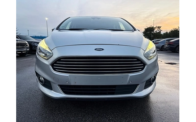 ford-s-max - 0