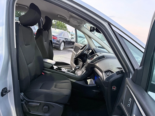 Ford S-Max Distronik-Led-Avtomatik-Germania - автомобили, коли, обяви за нови и употребявани 11