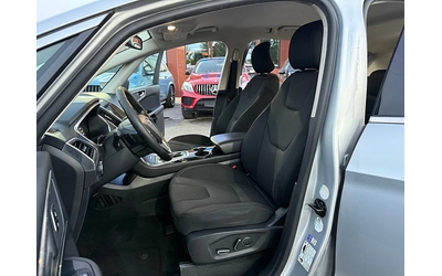 Ford S-Max Distronik-Led-Avtomatik-Germania - автомобили, коли, обяви за нови и употребявани 7