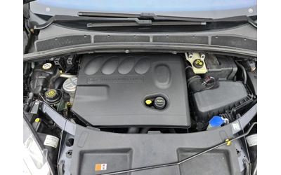 Ford S-Max 2.2TDCI-140кс= 6СКОРОСТИ= КЛИМАТРОНИК= АВТОПИЛОТ - автомобили, коли, обяви за нови и употребявани 16