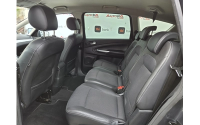 Ford S-Max 2.2TDCI-140кс= 6СКОРОСТИ= КЛИМАТРОНИК= АВТОПИЛОТ - автомобили, коли, обяви за нови и употребявани 8