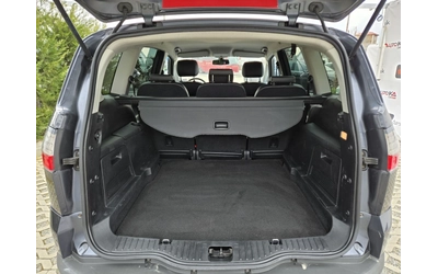 Ford S-Max 2.2TDCI-140кс= 6СКОРОСТИ= КЛИМАТРОНИК= АВТОПИЛОТ - автомобили, коли, обяви за нови и употребявани 9