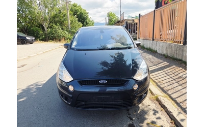 ford-s-max - 1