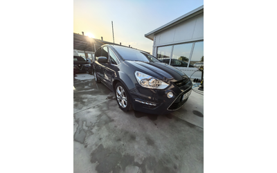 ford-s-max-titanium-st-gaz - 1