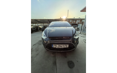 ford-s-max-titanium-st-gaz - 2