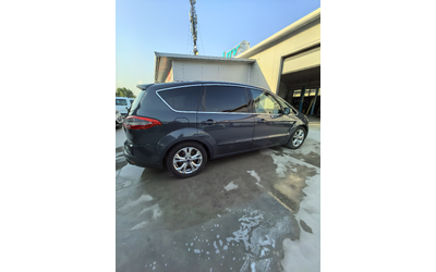 ford-s-max-titanium-st-gaz - 4