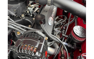 Ford SHELBY GT500CR 5.0L 8cyl RWD - автомобили, коли, обяви за нови и употребявани 11
