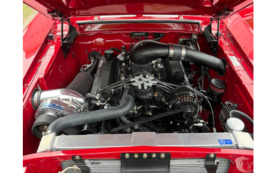 Ford SHELBY GT500CR 5.0L 8cyl RWD - автомобили, коли, обяви за нови и употребявани 12