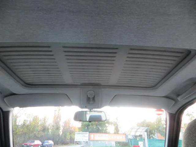 Ford Sierra 2.0 Реални км - автомобили, коли, обяви за нови и употребявани 11