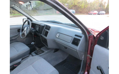 Ford Sierra 2.0 Реални км - автомобили, коли, обяви за нови и употребявани 9