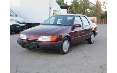 ford-sierra - 0