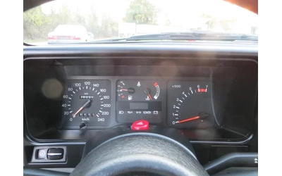 Ford Sierra 2.0 Реални км - автомобили, коли, обяви за нови и употребявани 14