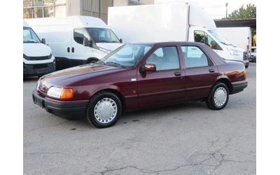ford-sierra - 1