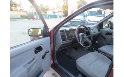 Ford Sierra 2.0 Реални км - автомобили, коли, обяви за нови и употребявани 6
