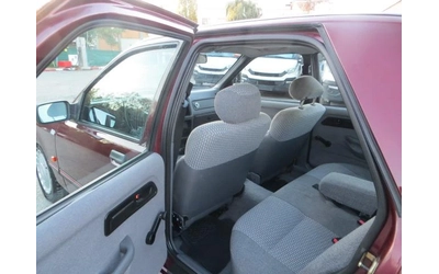 Ford Sierra 2.0 Реални км - автомобили, коли, обяви за нови и употребявани 7