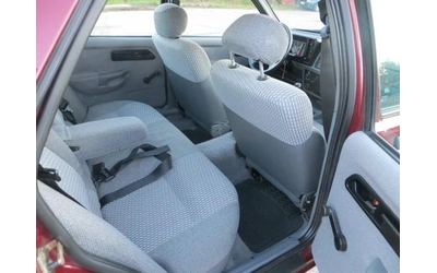 Ford Sierra 2.0 Реални км - автомобили, коли, обяви за нови и употребявани 8