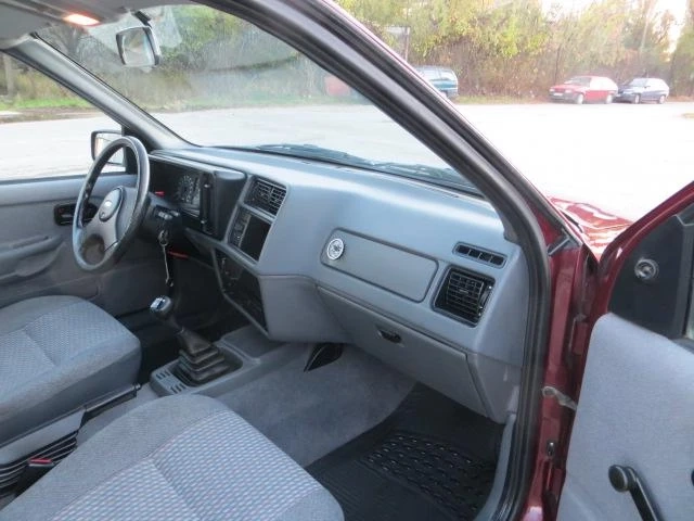 Ford Sierra 2.0 Реални км - автомобили, коли, обяви за нови и употребявани 9