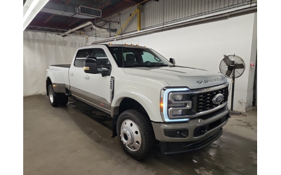 ford-super-duty-f-450-drw-6-7l-8cyl-4wd - 1