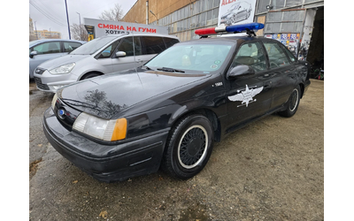 ford-taurus - 0