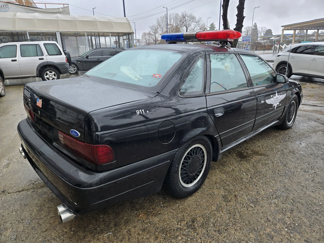 Ford Taurus 3.0 бензин - автомобили, коли, обяви за нови и употребявани 2