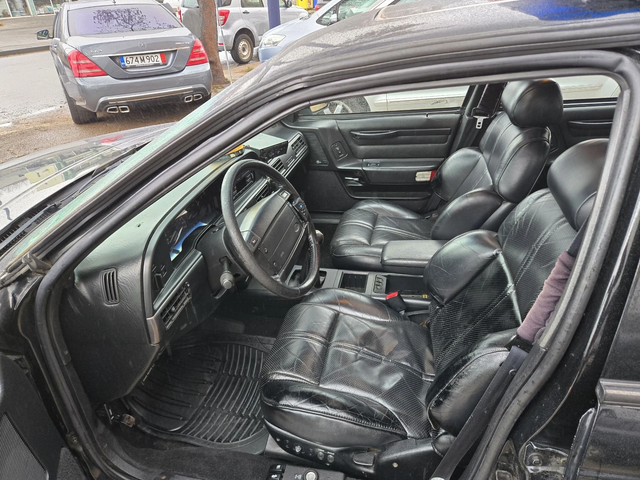 Ford Taurus 3.0 бензин - автомобили, коли, обяви за нови и употребявани 4