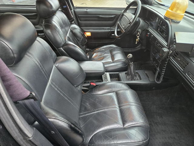 Ford Taurus 3.0 бензин - автомобили, коли, обяви за нови и употребявани 5