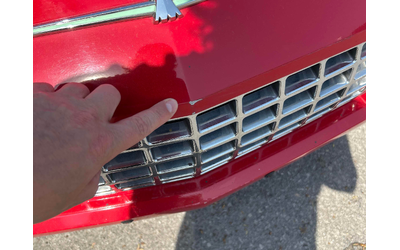 Ford Thunderbird 3.9L 8cyl RWD - автомобили, коли, обяви за нови и употребявани 11