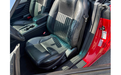 Ford Thunderbird 3.9L 8cyl RWD - автомобили, коли, обяви за нови и употребявани 14