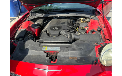 Ford Thunderbird 3.9L 8cyl RWD - автомобили, коли, обяви за нови и употребявани 15