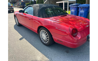 ford-thunderbird-3-9l-8cyl-rwd - 1