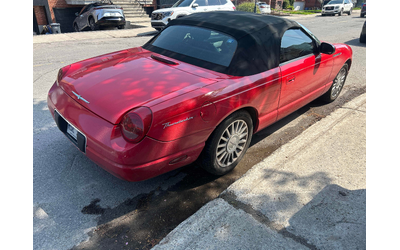 ford-thunderbird-3-9l-8cyl-rwd - 2