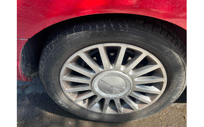 Ford Thunderbird 3.9L 8cyl RWD - автомобили, коли, обяви за нови и употребявани 6