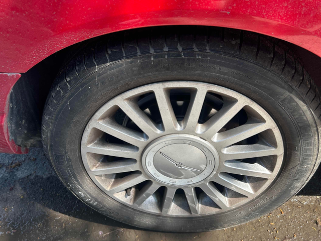 Ford Thunderbird 3.9L 8cyl RWD - автомобили, коли, обяви за нови и употребявани 6