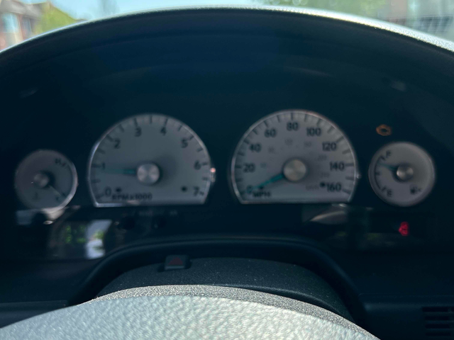 Ford Thunderbird 3.9L 8cyl RWD - автомобили, коли, обяви за нови и употребявани 7