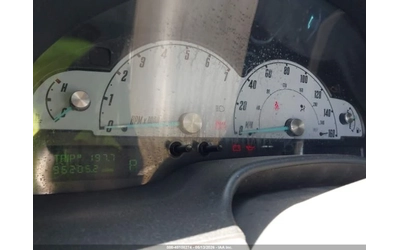 Ford Thunderbird V8 - автомобили, коли, обяви за нови и употребявани 11