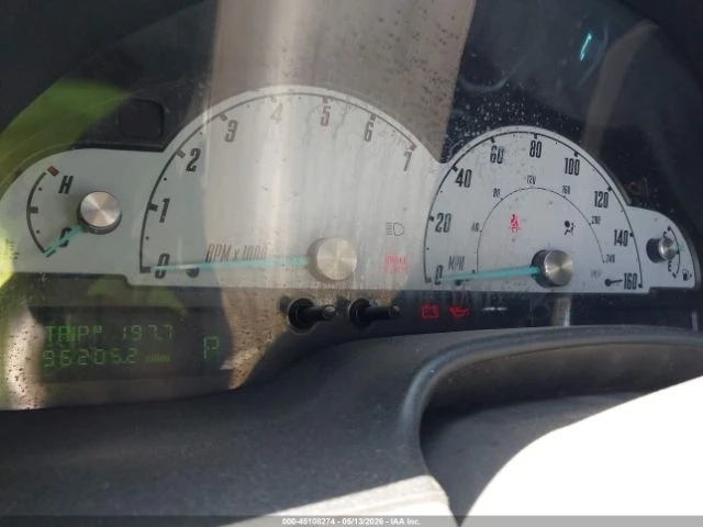 Ford Thunderbird V8 - автомобили, коли, обяви за нови и употребявани 11