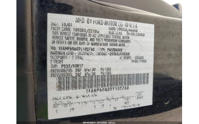 Ford Thunderbird V8 - автомобили, коли, обяви за нови и употребявани 13