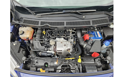 Ford Tourneo COURIER= 1.0EcoBoost-100кс= 100.000km= FACE= АВТОП - автомобили, коли, обяви за нови и употребявани 16