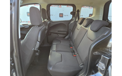 Ford Tourneo Courier= 143.000km - автомобили, коли, обяви за нови и употребявани 8