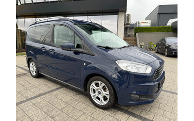 ford-tourneo - 1