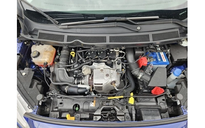 Ford Tourneo COURIER= 1.0EcoBoost-100кс= 100.000km= FACE= АВТОП - автомобили, коли, обяви за нови и употребявани 16