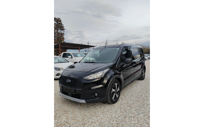 ford-tourneo-connect - 0