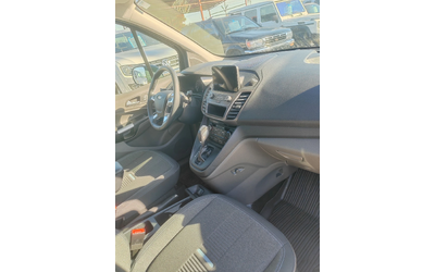 Ford Tourneo Connect 1.5, 120к.с.Tranzit Conect - автомобили, коли, обяви за нови и употребявани 10
