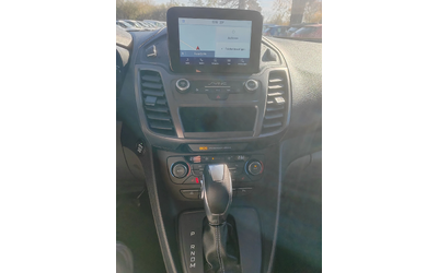 Ford Tourneo Connect 1.5, 120к.с.Tranzit Conect - автомобили, коли, обяви за нови и употребявани 11