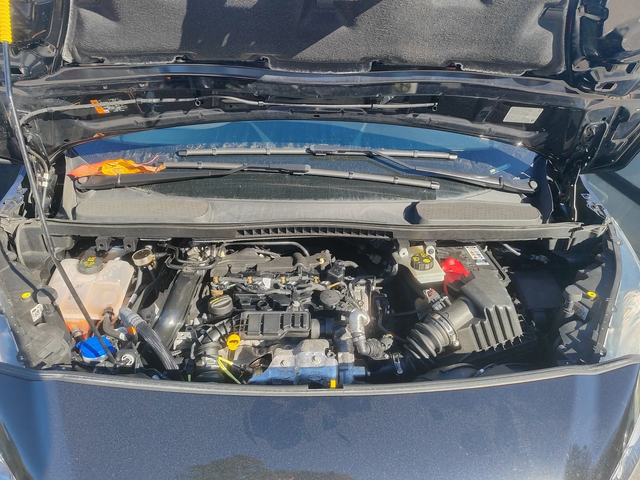 Ford Tourneo Connect 1.5, 120к.с.Tranzit Conect - автомобили, коли, обяви за нови и употребявани 14