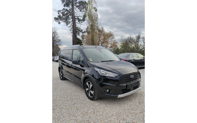 ford-tourneo-connect - 1