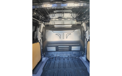 Ford Tourneo Connect 1.5, 120к.с.Tranzit Conect - автомобили, коли, обяви за нови и употребявани 7