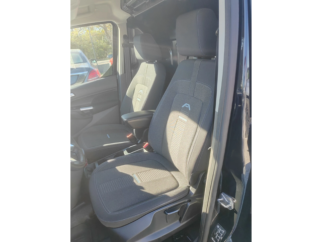 Ford Tourneo Connect 1.5, 120к.с.Tranzit Conect - автомобили, коли, обяви за нови и употребявани 8