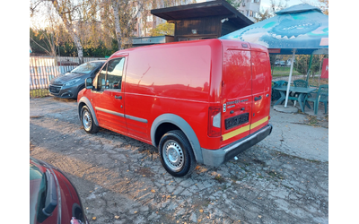 ford-tourneo-connect - 2